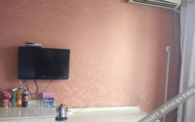 Zhoukou Ruijin Business Hotel