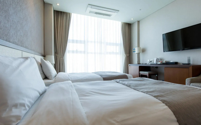 Rosana Hotel