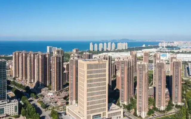 Citadines  Yantai