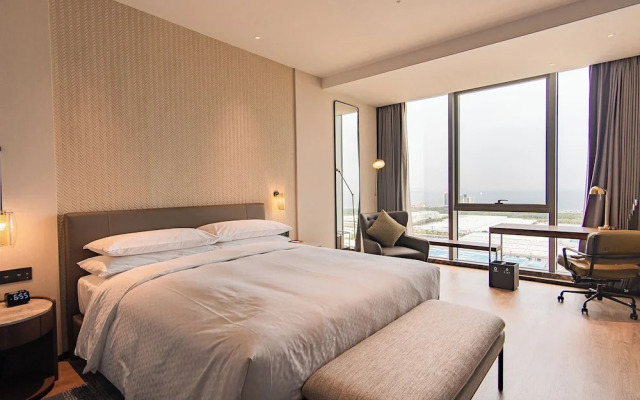 Four Points By Sheraton Yantai