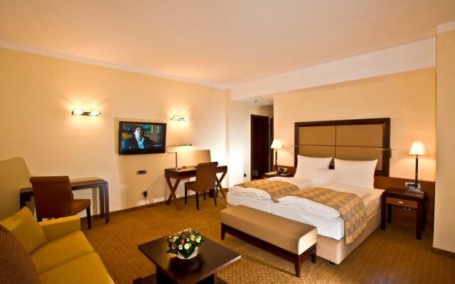 Apart Hotel Premier