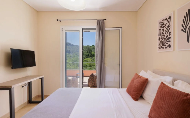Luxury Villa Perla