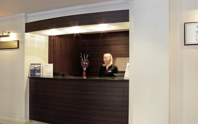 Mercure Altrincham Bowdon Hotel