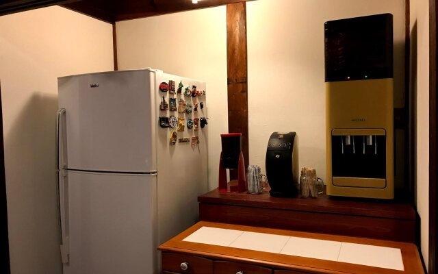 Guesthouse Wasabi - Hostel