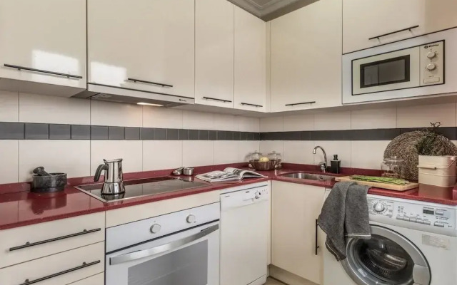 Pepe - 2 Bedrooms in Trafalgar