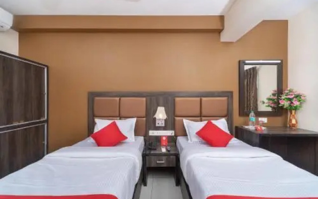 V Grand By OYO Rooms