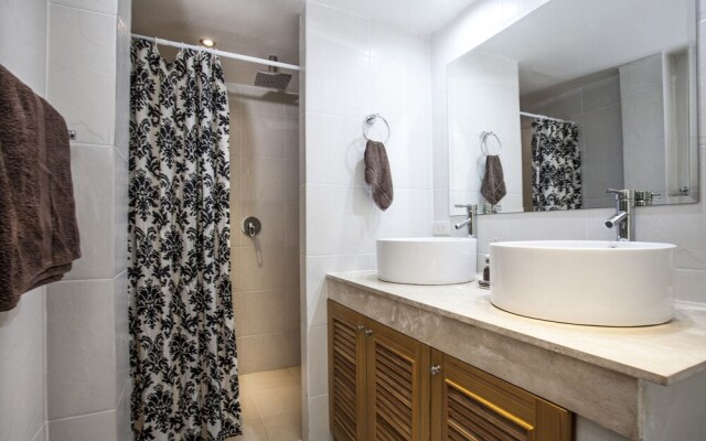 Villa Phawta 2 Bedrooms Villa in Kamala
