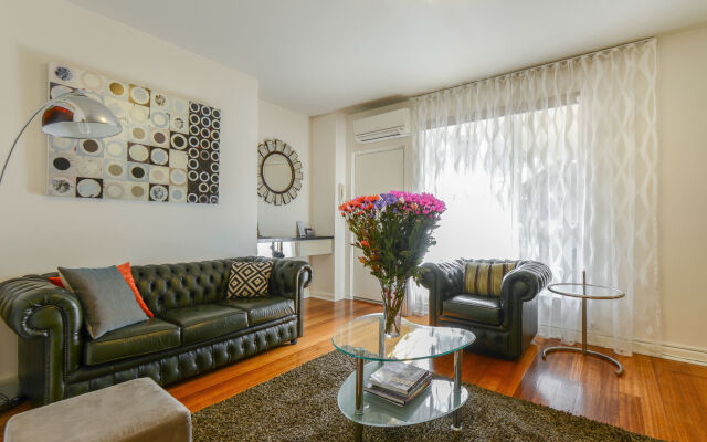 StayCentral - Brunswick Vibe Parkville