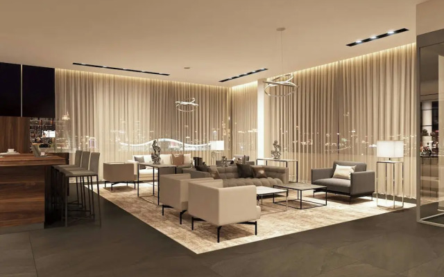 Ac By Marriott Milan Sesto