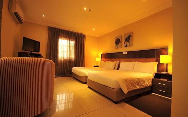 Best Western Homeville