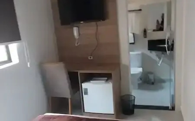 Hotel Internacional Guarulhos