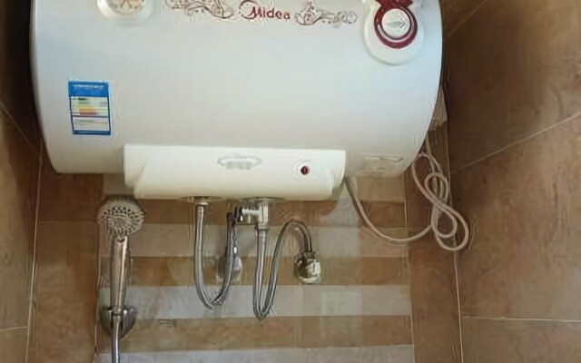 Haiyu Apartment Hotel