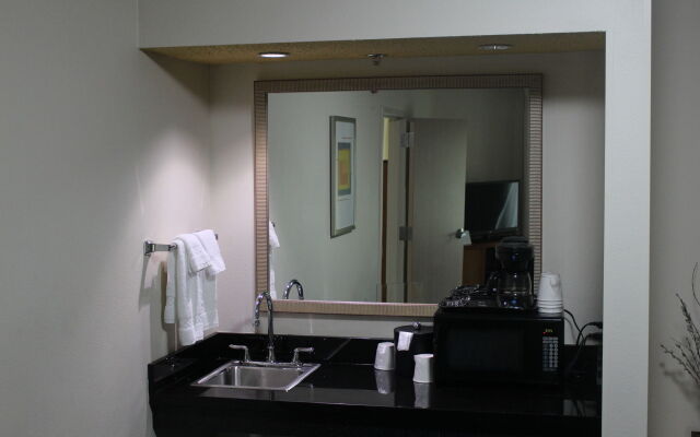 Fairfield Inn & Suites by Marriott Kansas City Liberty