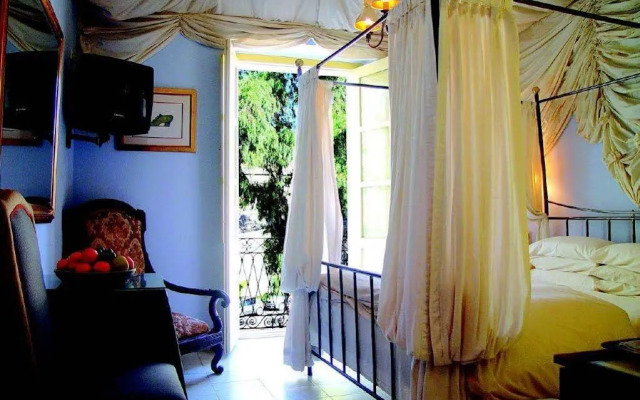 La Ventana