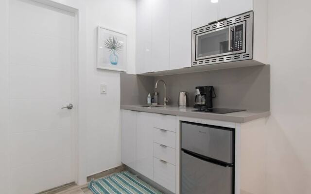 Hollywood Beach Inn