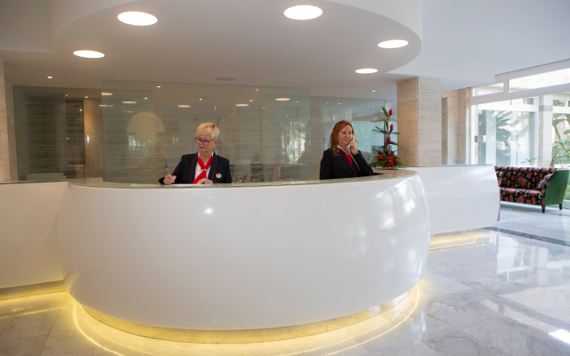 Bull Costa Canaria & Spa - Adults only