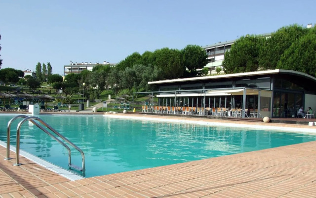 T1 Marina Park Vista Mar