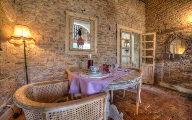 Glamping Canonici di San Marco