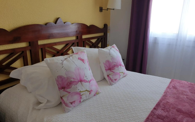 Hotel Boutique Las Arenas