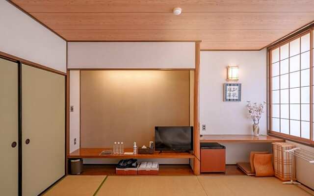 Fuji Yamanakako Resort Hotel - Vacation STAY 03093v
