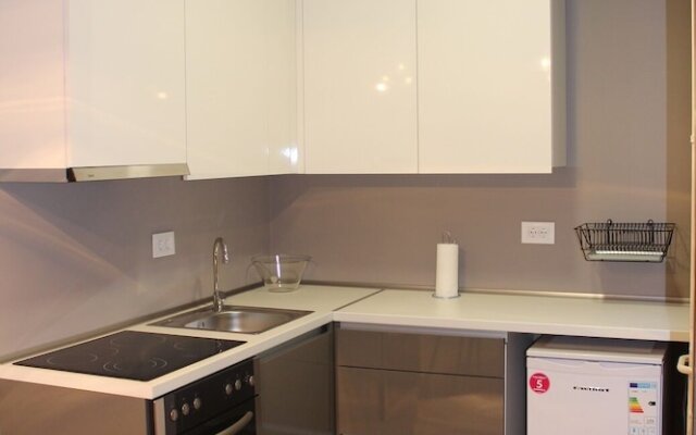 Home Living Apartments