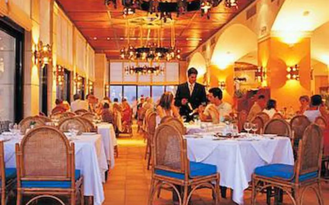 Hotel Terra Maris