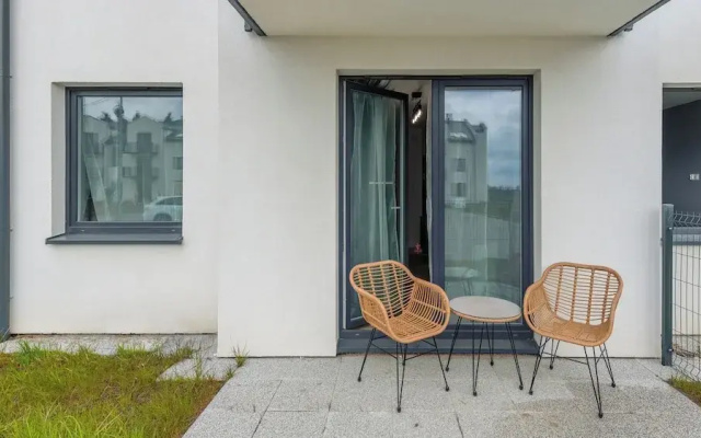 Apartamenty Sun & Snow Morelowa