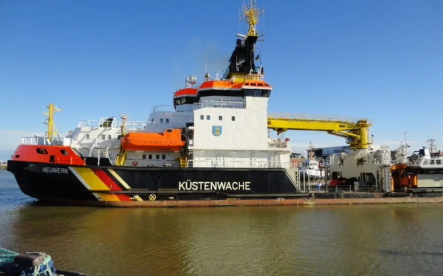 Time out Zu2! Modern Retreat