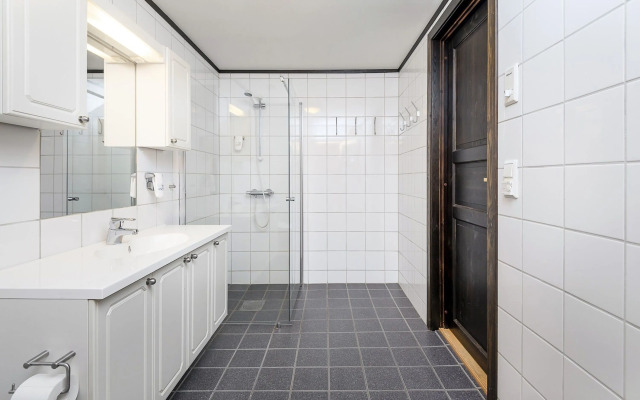 Hafjell Resort Alpin Apartments Solsiden