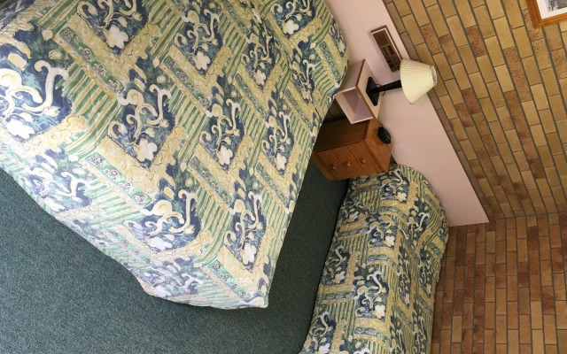 The Phoenix Artesian Spa Resort and Accommodation