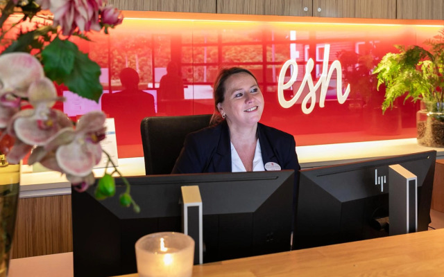 Hotel Ernst Sillem Hoeve
