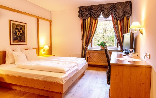 Hotel Goldenes Rössl