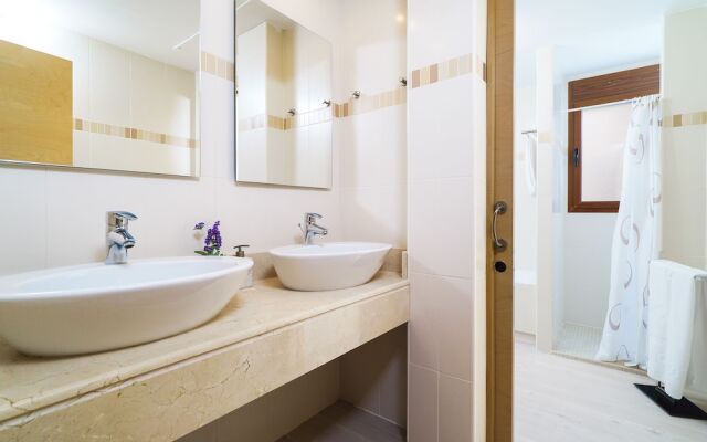 SolHabitat Montemar Views