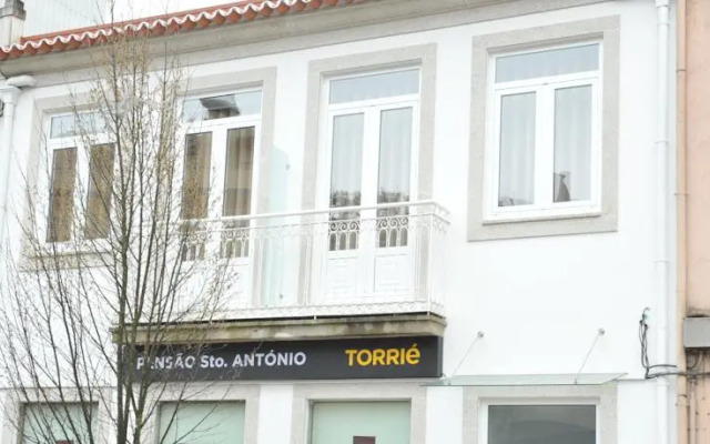 Pensão Santo António