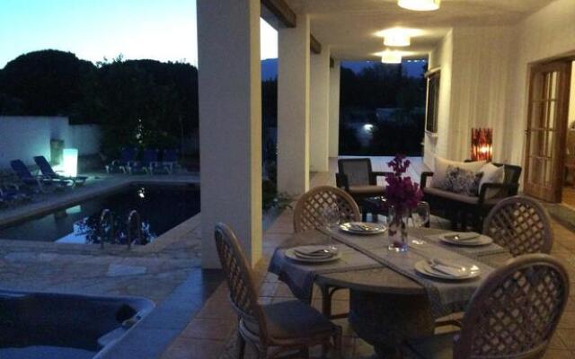 Apartamentos y Habitaciones Villa Vida Mia - Adults Only