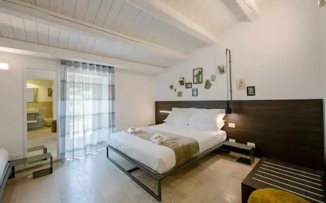 Ibla Rooms