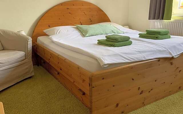 Gasthaus & Pension Zirkelstein