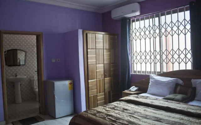 Peemarys Hotel