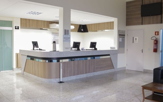Apartment ABD Turismo - Lacqua DiRoma