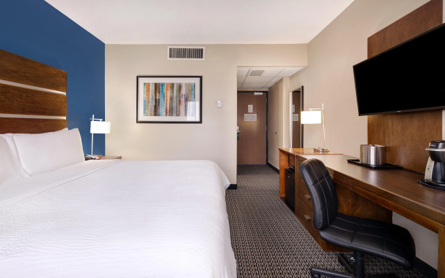 Holiday Inn Houston Downtown by IHG