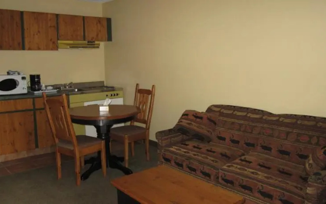 The Pine Inn