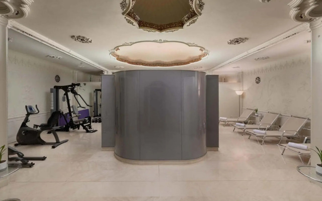 K+K Hotel Central Prague