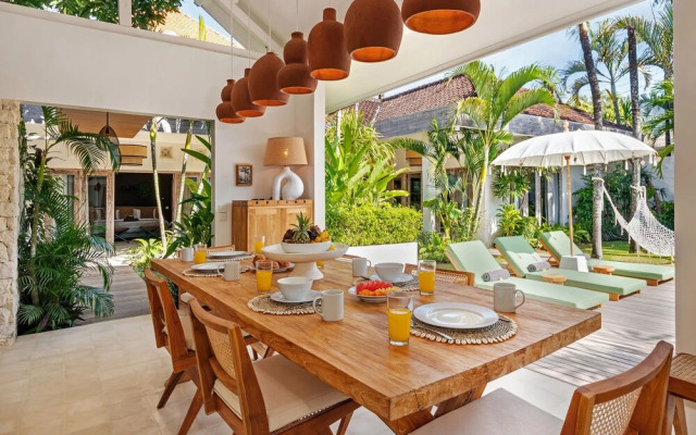 Villa Gauguin by Villa Finder