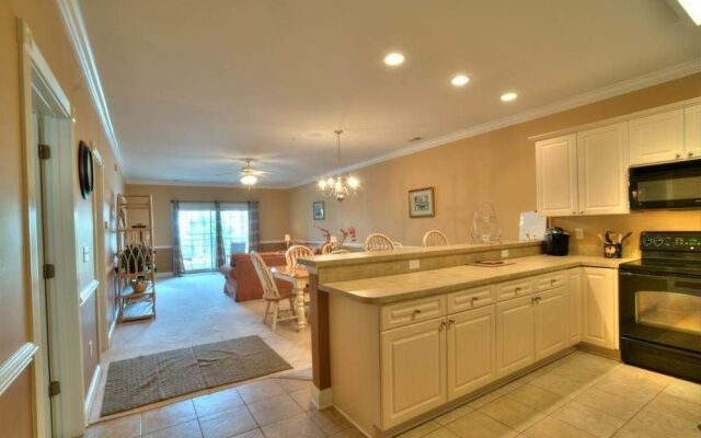 Magnolia Pointe 203 4821 2 Br condo by RedAwning