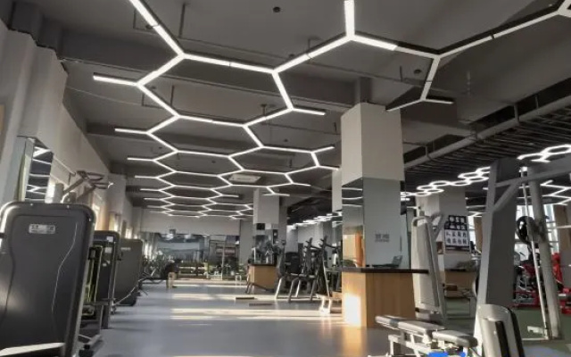 Haitai International Hotel – Sports – Yining