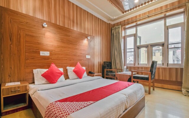 Snow Palace Hotel