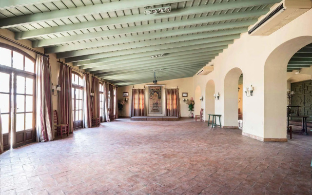Hacienda de Oran