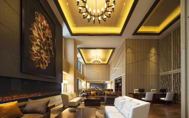 Sheraton Changde Wuling Hotel