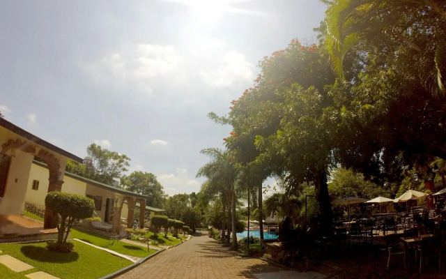 Hotel Villa del Conquistador