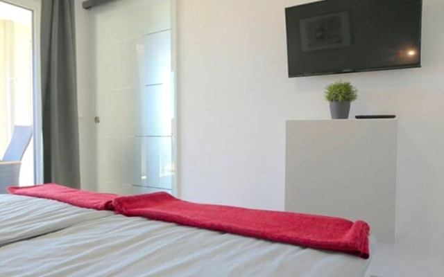 Ferienwohnung Jadeblick